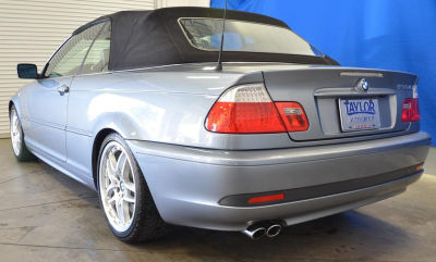 2006 BMW 330 Ci