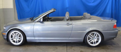 2006 BMW 330 Ci