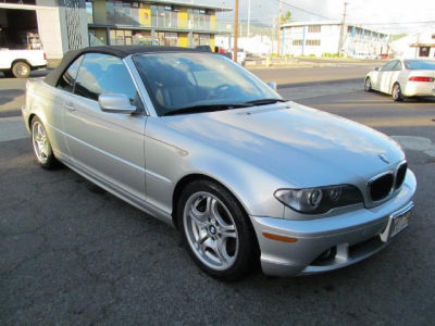 2005 BMW 330  Ci