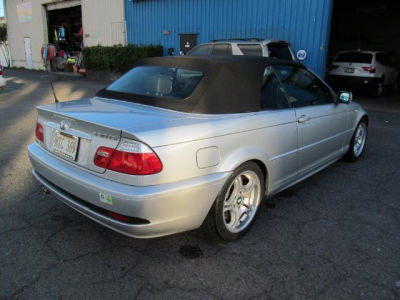 2005 BMW 330  Ci