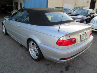 2005 BMW 330  Ci