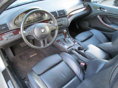 2005 BMW 330  Ci