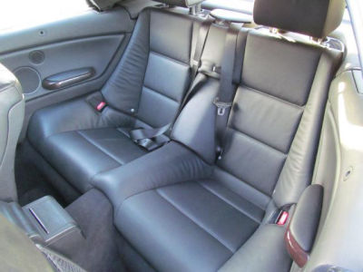2005 BMW 330  Ci