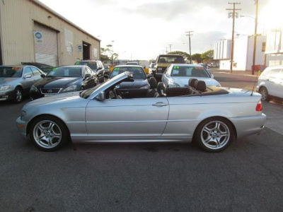 2005 BMW 330  Ci