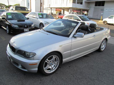 2005 BMW 330  Ci