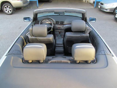 2005 BMW 330  Ci