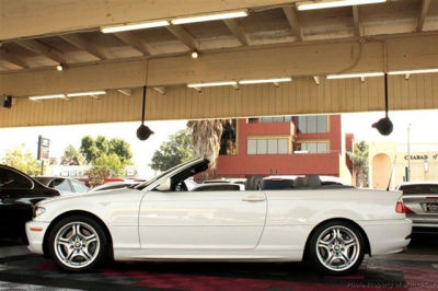 2006 BMW 330  Ci