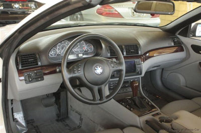 2006 BMW 330  Ci