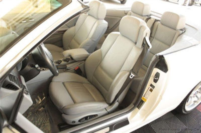 2006 BMW 330  Ci