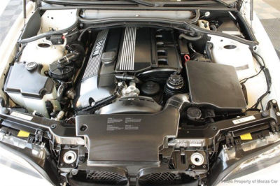2006 BMW 330  Ci