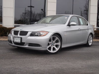 2006 BMW 330  i