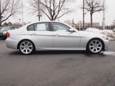 2006 BMW 330 i