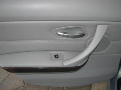 2006 BMW 330  i