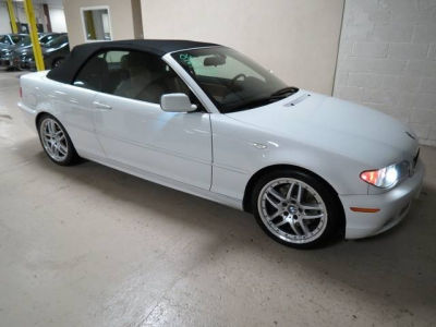 2006 BMW 330  Ci