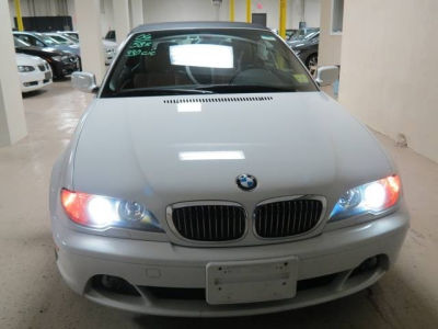 2006 BMW 330  Ci