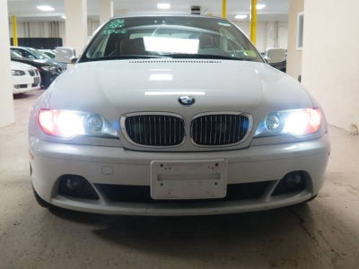 2006 BMW 330  Ci