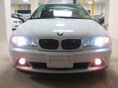2006 BMW 330  Ci