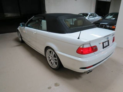 2006 BMW 330  Ci