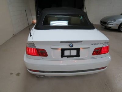 2006 BMW 330  Ci