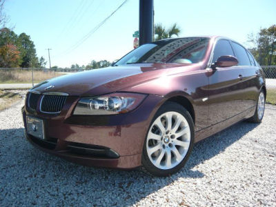2006 BMW 330  xi