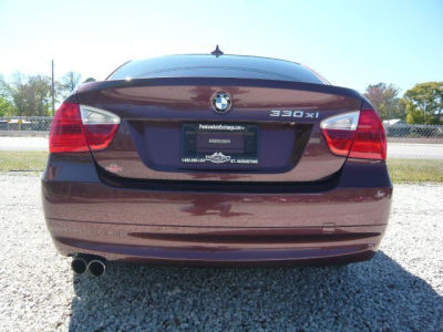 2006 BMW 330  xi