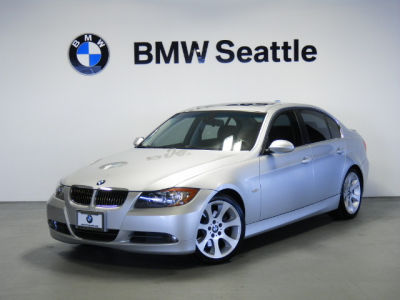 2006 BMW 330  i