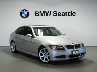 2006 BMW 330  i