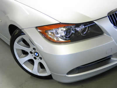 2006 BMW 330  i