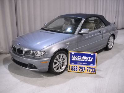 2006 BMW 330  Ci