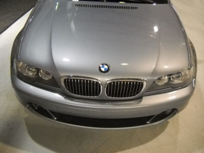 2006 BMW 330  Ci