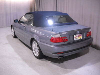 2006 BMW 330  Ci