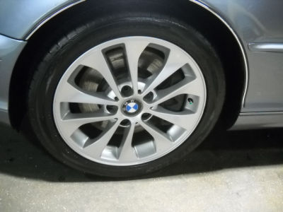 2006 BMW 330  Ci