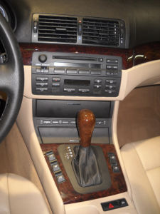 2006 BMW 330  Ci