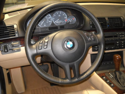 2006 BMW 330  Ci