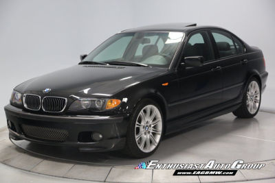 2004 BMW 330  i