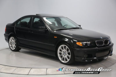 2004 BMW 330  i