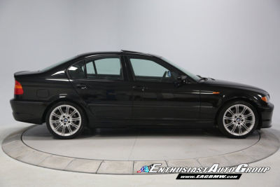 2004 BMW 330  i