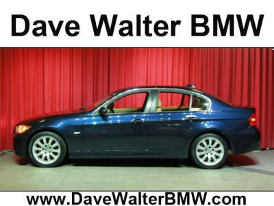 2006 BMW 330  xi