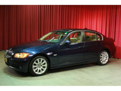 2006 BMW 330  xi