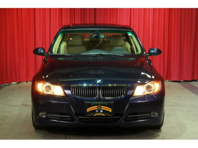 2006 BMW 330  xi