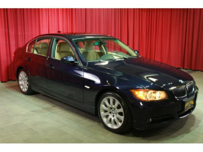2006 BMW 330  xi