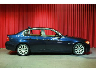 2006 BMW 330  xi