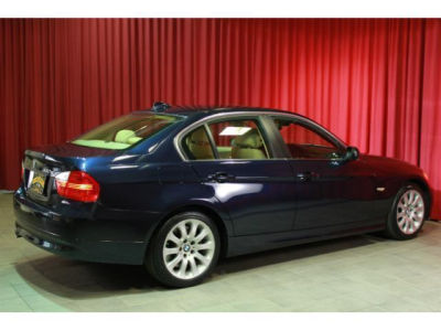 2006 BMW 330  xi