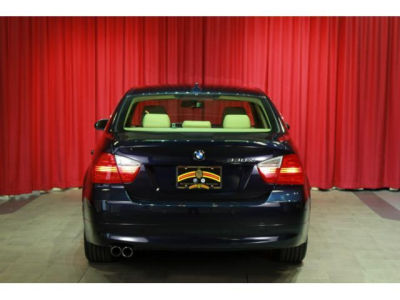 2006 BMW 330  xi