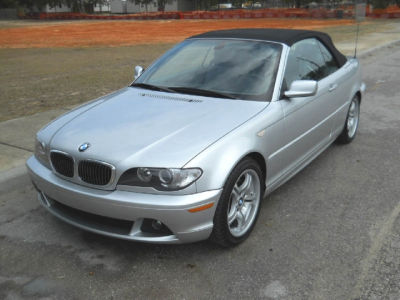 2006 BMW 330  Ci