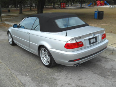 2006 BMW 330  Ci