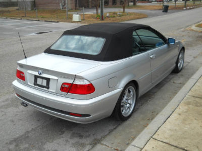 2006 BMW 330  Ci