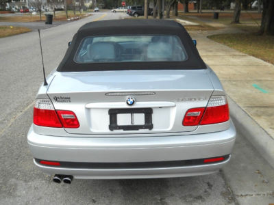2006 BMW 330  Ci