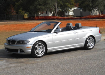 2006 BMW 330  Ci