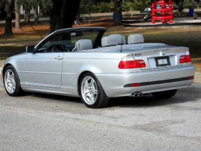 2006 BMW 330  Ci